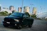 Ram 1500 Express Black Pack Quad Cab 2019 года (AU)
